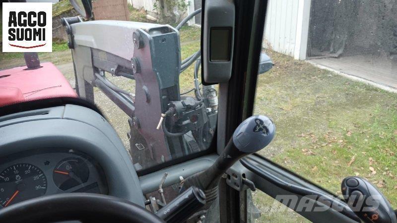 Valtra 6850 Ciągniki rolnicze