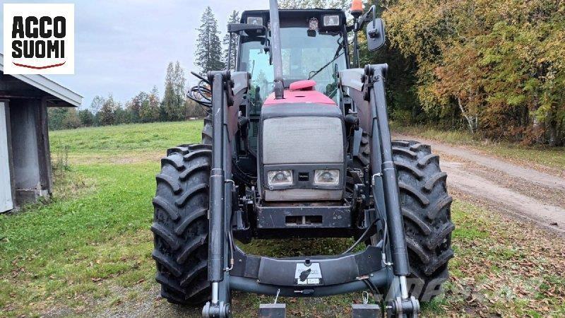 Valtra 6850 Ciągniki rolnicze