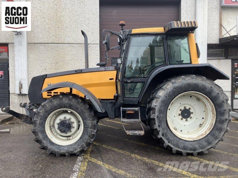 Valtra 8050 HITECH Ciągniki rolnicze