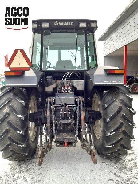 Valtra 8300 Ciągniki rolnicze