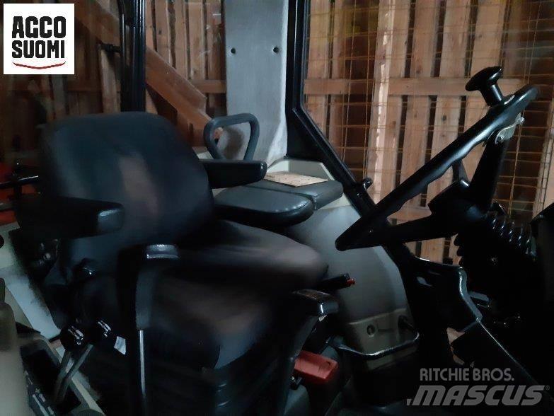 Valtra 8300 Ciągniki rolnicze