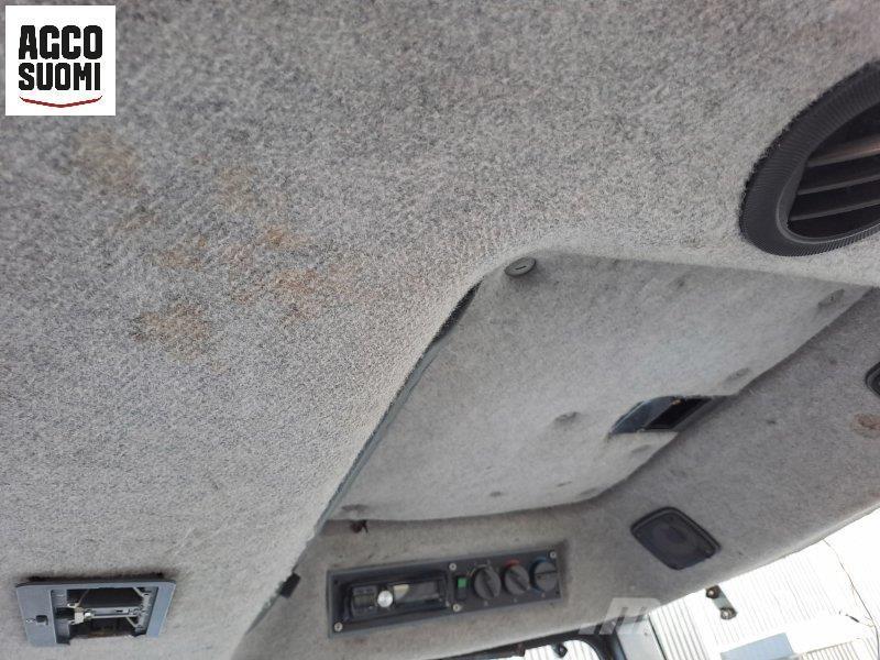 Valtra 8400 Ciągniki rolnicze
