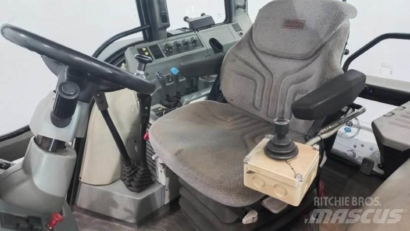 Valtra 8400 Ciągniki rolnicze