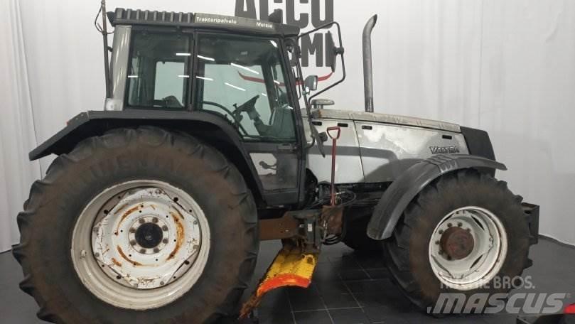 Valtra 8400 Ciągniki rolnicze