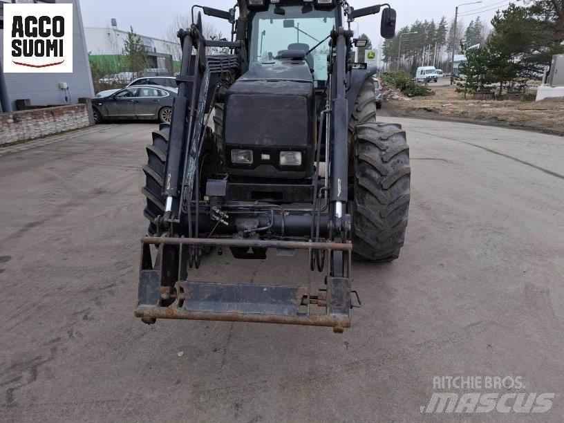 Valtra 8450 HITECH Ciągniki rolnicze