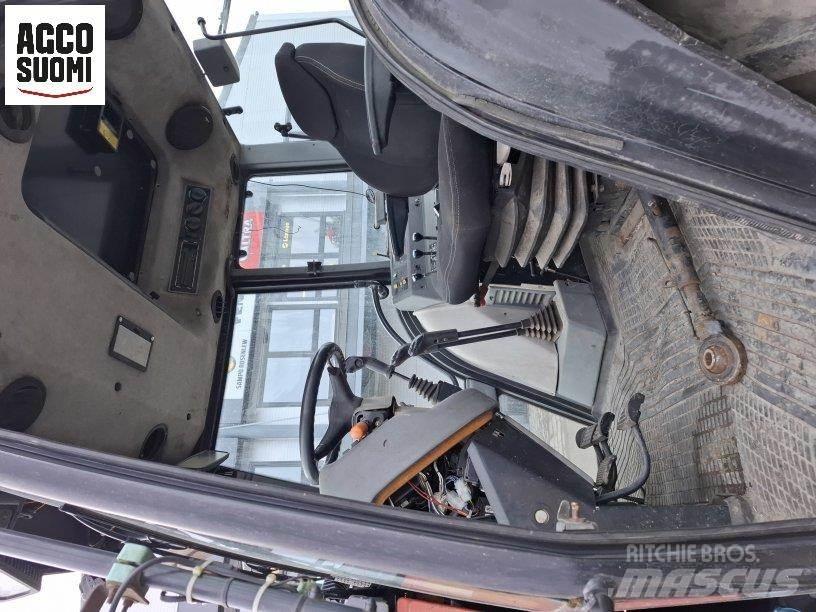 Valtra 8450 HITECH Ciągniki rolnicze