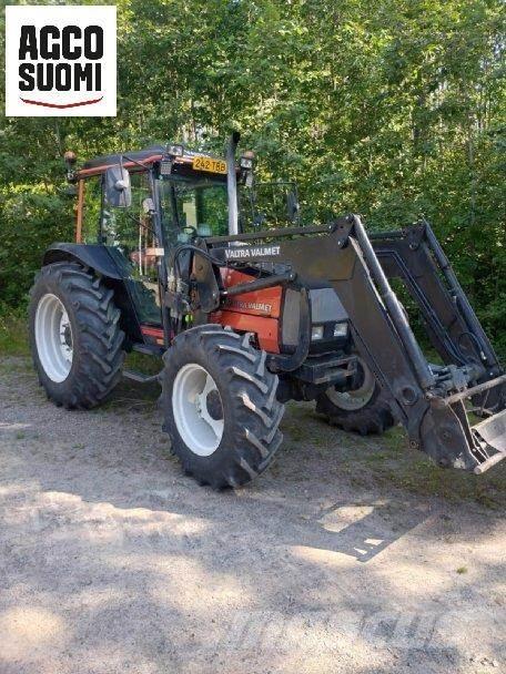 Valtra 900 Ciągniki rolnicze