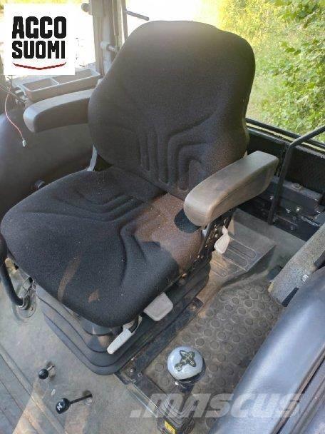 Valtra 900 Ciągniki rolnicze