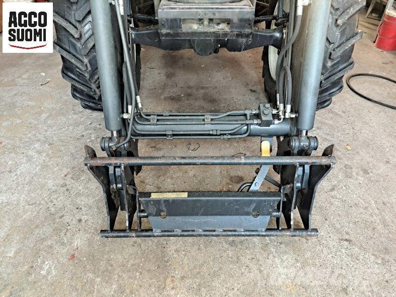 Valtra A92 Ciągniki rolnicze