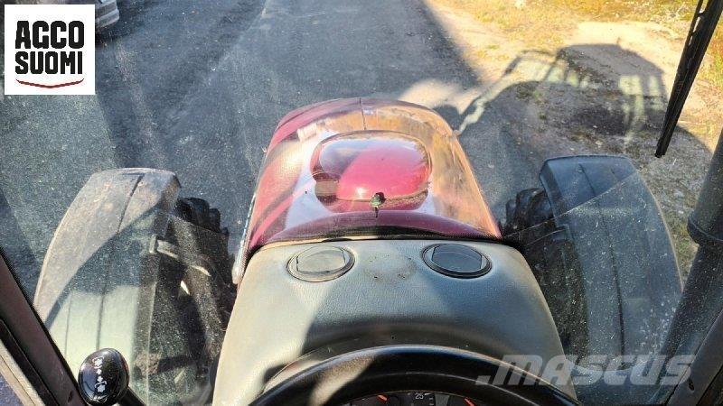 Valtra A92 Ciągniki rolnicze