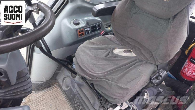 Valtra A93 Ciągniki rolnicze
