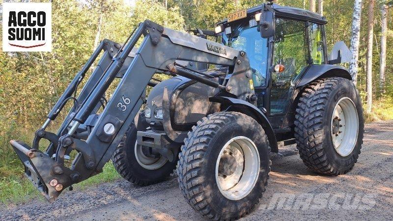 Valtra A93 Ciągniki rolnicze