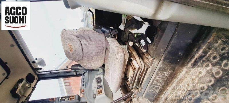 Valtra A93 H Ciągniki rolnicze