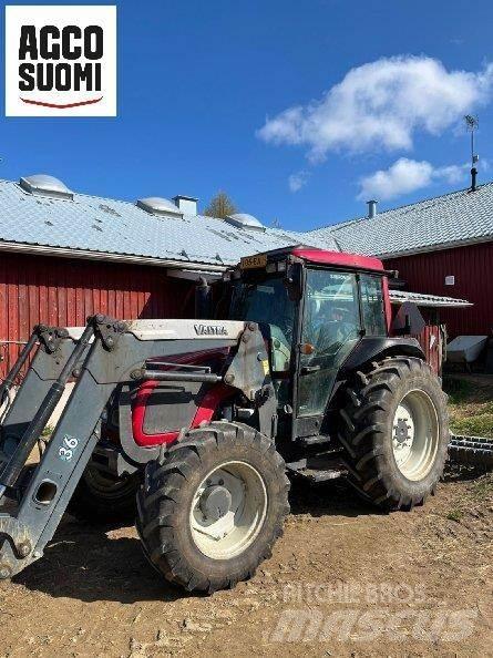 Valtra A93 HT Ciągniki rolnicze