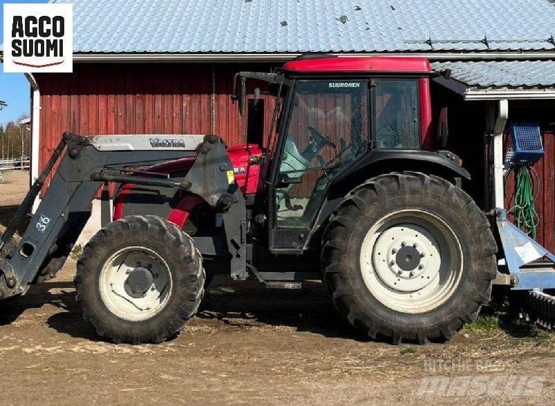 Valtra A93 HT Ciągniki rolnicze