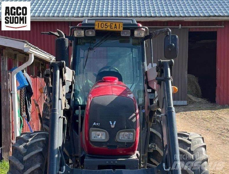 Valtra A93 HT Ciągniki rolnicze