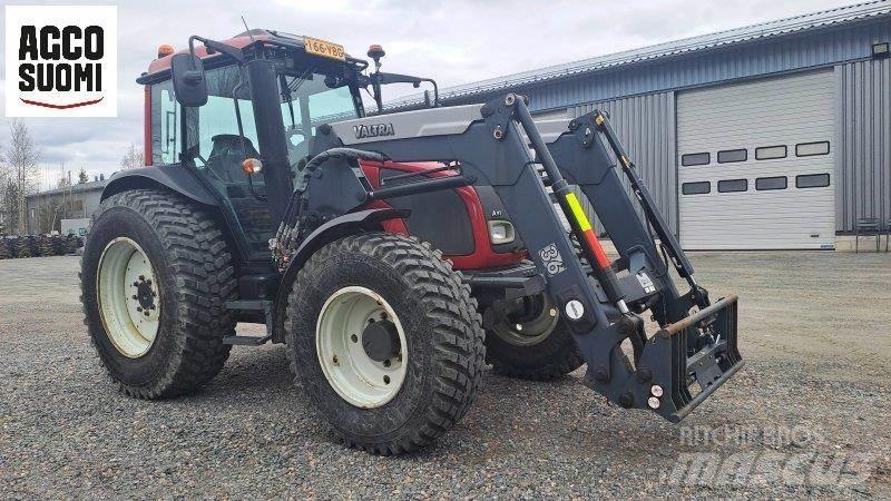 Valtra A93 HT Ciągniki rolnicze