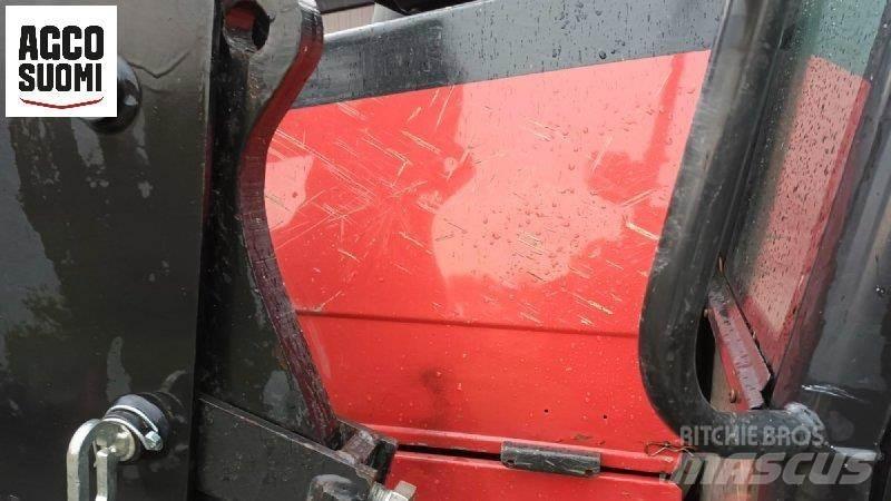 Valtra A95 Ciągniki rolnicze