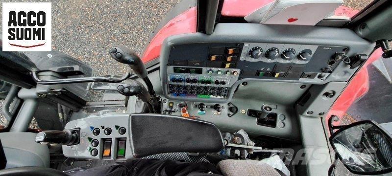 Valtra C110 Ciągniki rolnicze