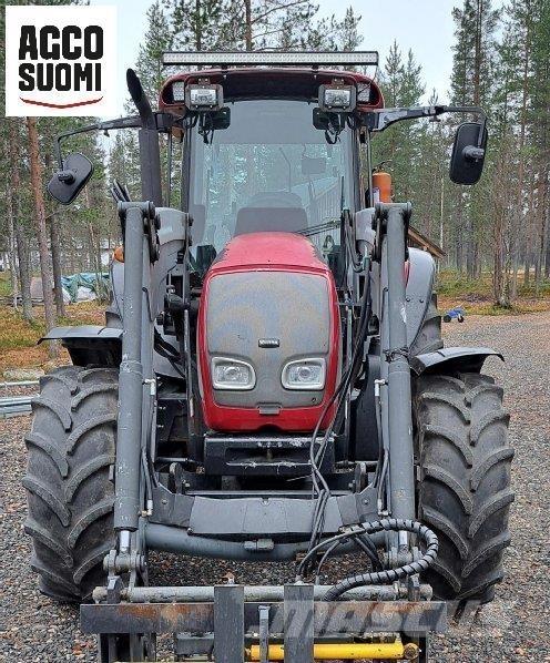 Valtra C110 Ciągniki rolnicze