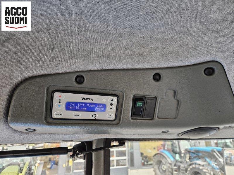 Valtra C120 Ciągniki rolnicze