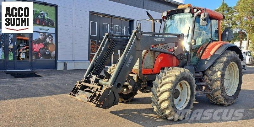 Valtra C130 Ciągniki rolnicze