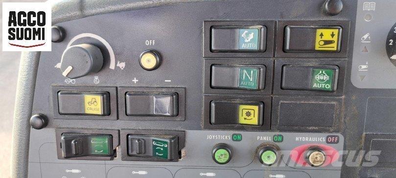 Valtra C130 Ciągniki rolnicze