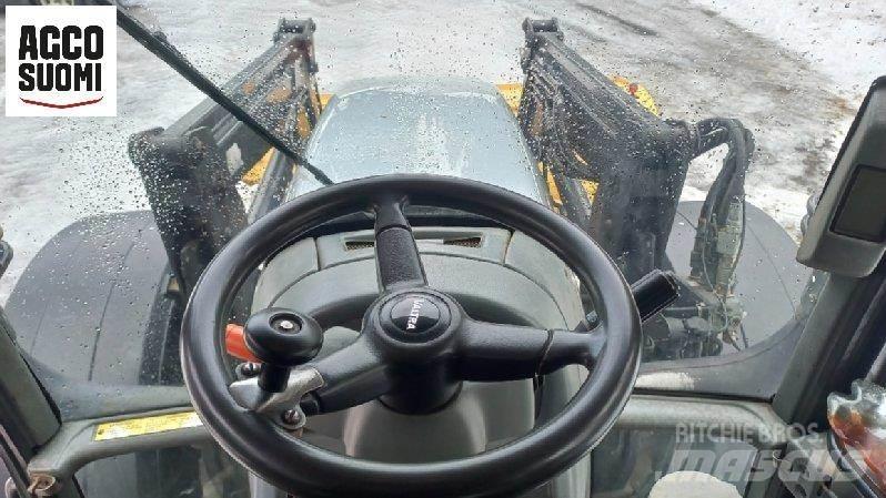 Valtra M150 Ciągniki rolnicze