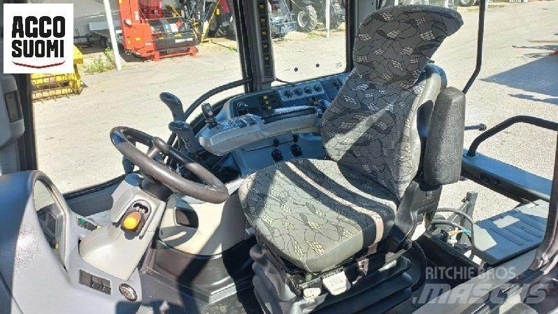 Valtra M150 Ciągniki rolnicze
