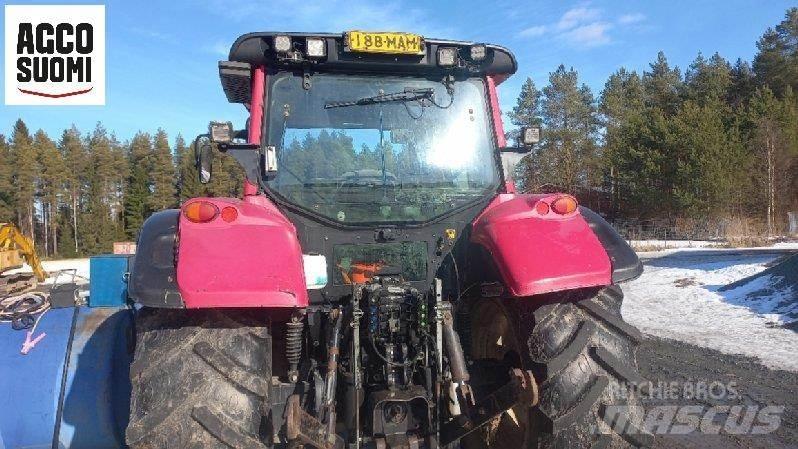 Valtra N122D Ciągniki rolnicze