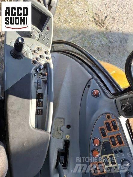 Valtra N122D Ciągniki rolnicze
