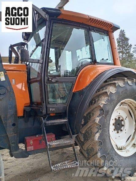 Valtra T130 CH Ciągniki rolnicze