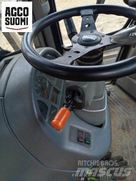 Valtra T130 CH Ciągniki rolnicze