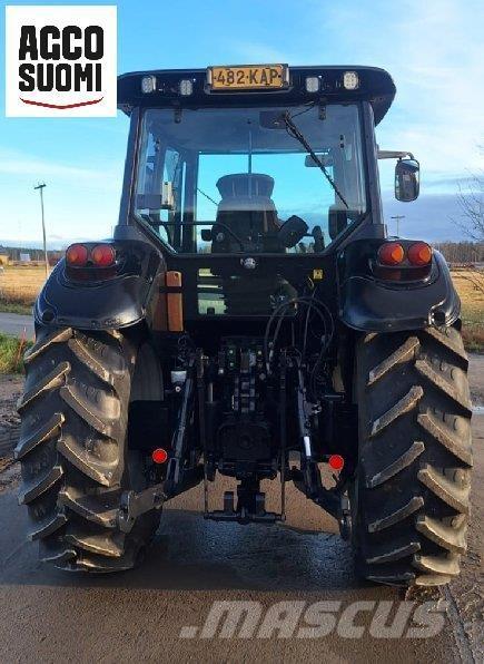 Valtra T140 Ciągniki rolnicze