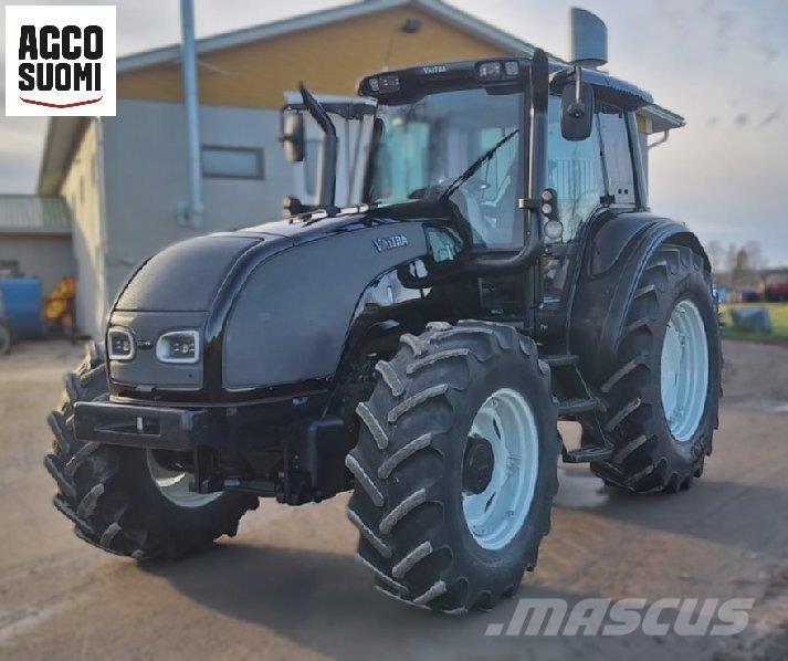 Valtra T140 Ciągniki rolnicze