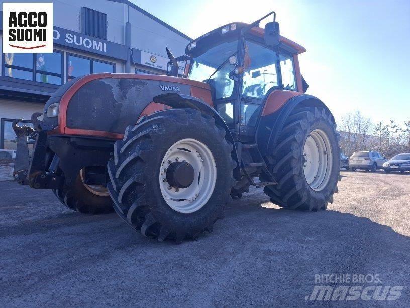 Valtra T150 Ciągniki rolnicze