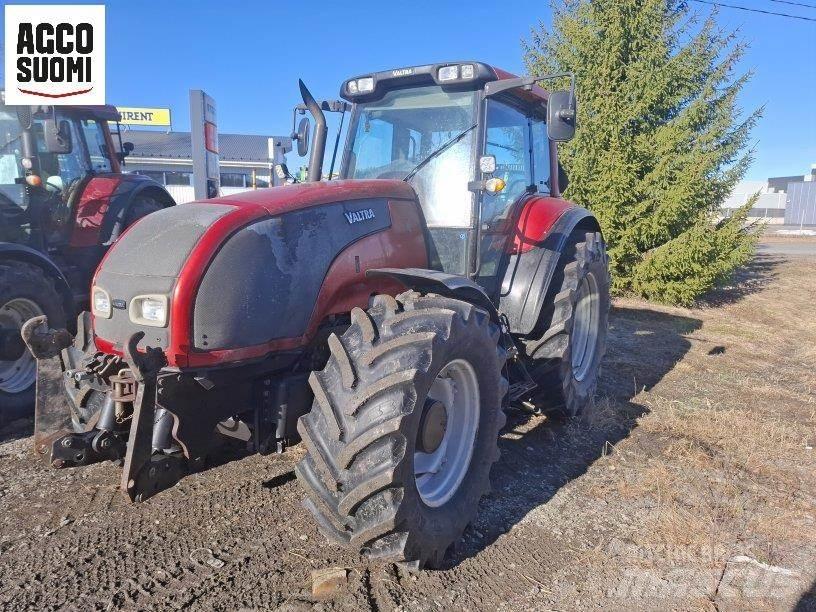 Valtra T150 Ciągniki rolnicze