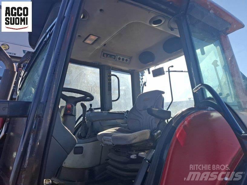 Valtra T150 Ciągniki rolnicze