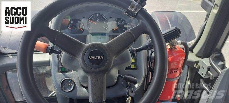 Valtra T151 A Ciągniki rolnicze