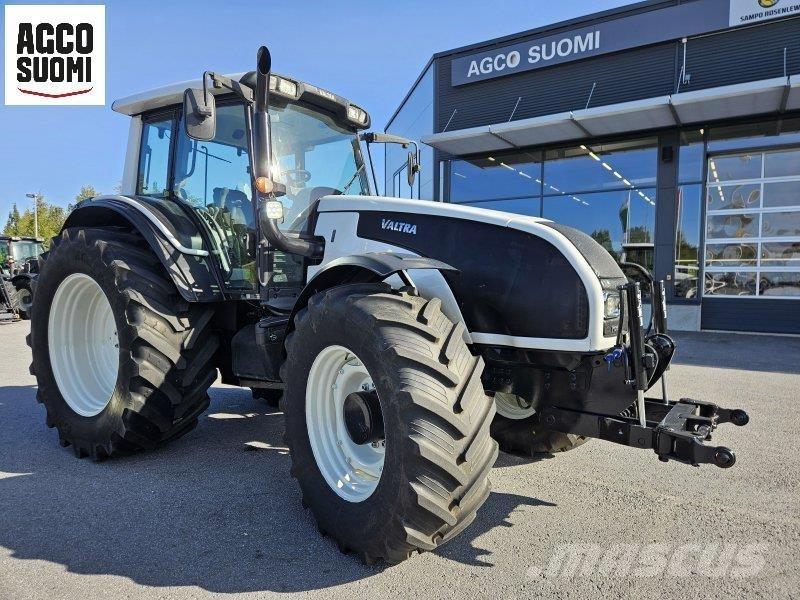 Valtra T151 EH Ciągniki rolnicze