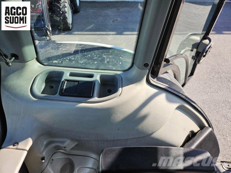 Valtra T151 EH Ciągniki rolnicze
