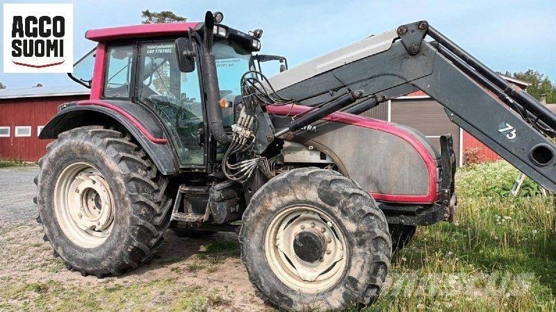 Valtra T151 H Ciągniki rolnicze