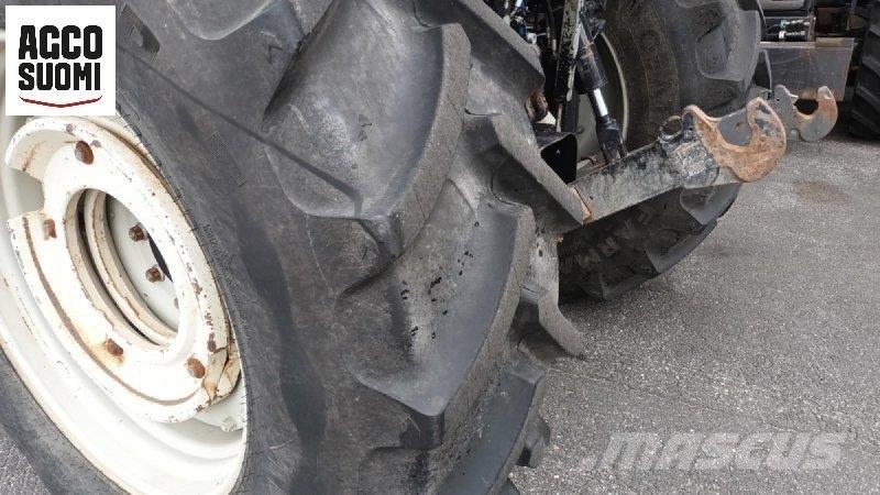 Valtra T151 H Ciągniki rolnicze