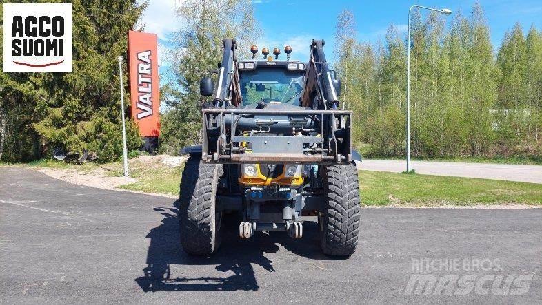 Valtra T153 H Ciągniki rolnicze