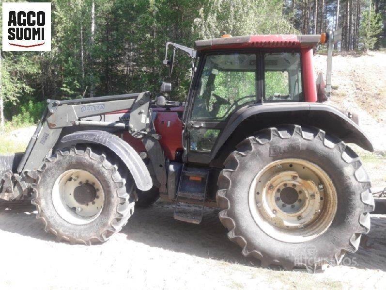 Valtra T160 Ciągniki rolnicze