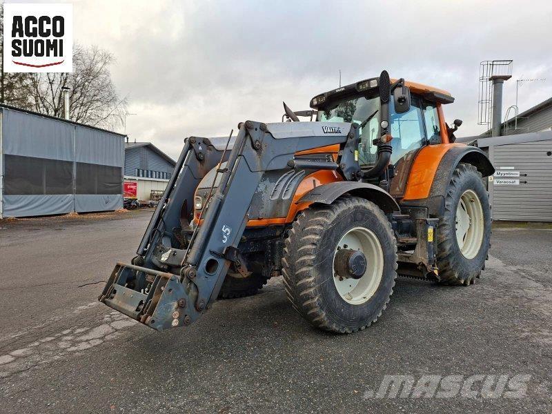 Valtra T162 DIRECT Ciągniki rolnicze