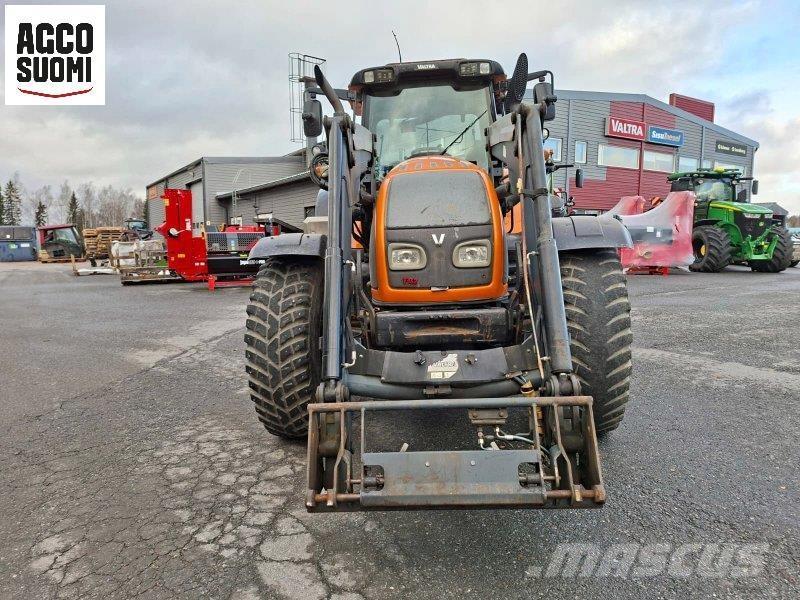 Valtra T162 DIRECT Ciągniki rolnicze