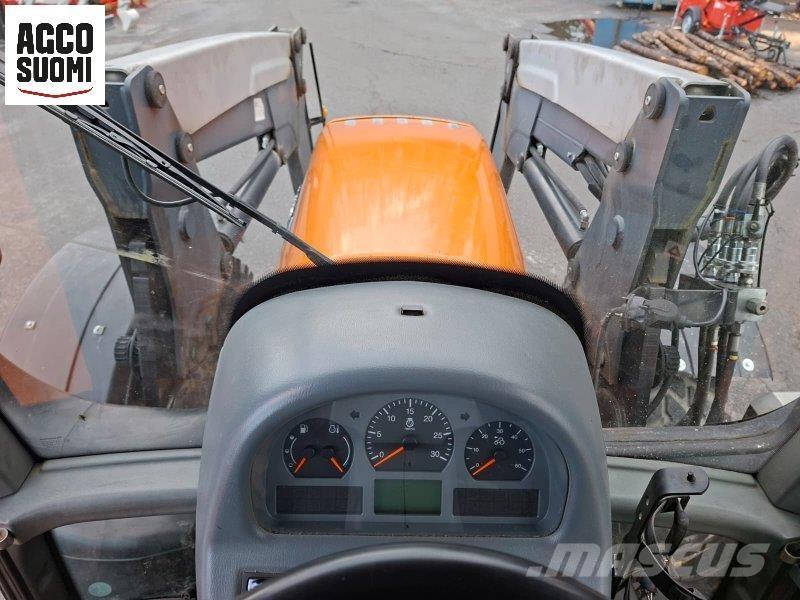 Valtra T162 DIRECT Ciągniki rolnicze