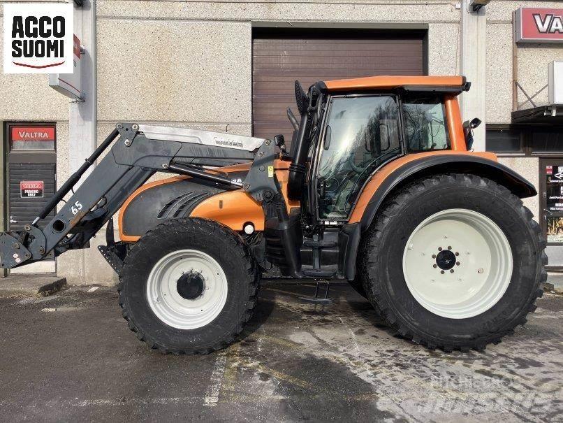 Valtra T162 VERSU Ciągniki rolnicze