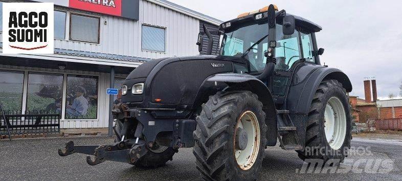 Valtra T170 Ciągniki rolnicze